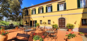 Fattoria La Palazzina Radicofani